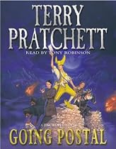 Going Postal (Discworld)