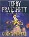 Going Postal (Discworld Novels)