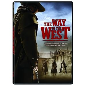 Way of the West [Import USA Zone 1]