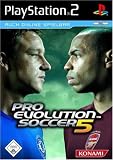 Eigenschaften Konami Digital Entertainment GmbH  / Pro Evolution Soccer 5 - Platinum
