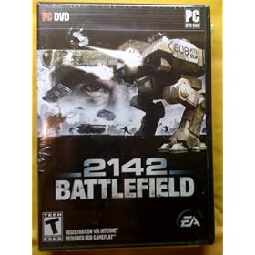 Battlefield 2142