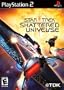 Star Trek: Shattered Universe