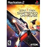 Star Trek: Shattered Universe
