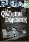Revue Warner Vision France  / La Quatrième dimension - Vol.16