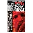Never Get Outta the Boat (Dol) [VHS] by 