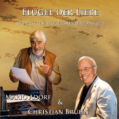 Produkt-Bild: Fl&uuml;gel der Liebe
