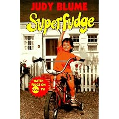 Superfudge