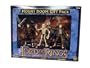 Toy Biz Lord of the Rings Mount Doom Gift Pack Set
