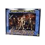 Lord of the rings mount doom gift set [Toy]