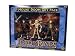 Toys : Lord of the rings mount doom gift set [Toy]