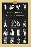 Clinical Teaching in Nursing Education