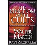 Kingdom of the Cults, The book cover