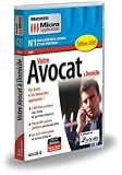 Revue Micro Application  / Votre Avocat à Domicile 2005