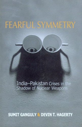 City Travel Guides Discounted  Search : Fearful Symmetry: India-Pakistan Crises in the Shadow of Nuclear Weapons