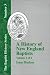 History of New England With Particular Reference to the Denomination of Christians Called Baptists - Vol. 1 (Baptist History Series, No. 3)