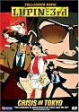 Lupin the 3rd - Crisis in Tokyo