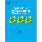E. Feldmeyer-Christe, S. Ghosh, O. Wildi, N.E. Zimmermann, J. Podani (Eds.), Modern Approaches in Vegetation Monitoring, Akademiai Kiado, Budapest/ Member ... Agriculture, Ecosystems and Environment book cover