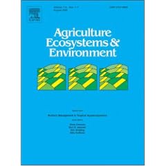 Modelling the phenology of codling moth: Influence of habitat and thermoregulation [An article from: Agriculture, Ecosystems and Environment]