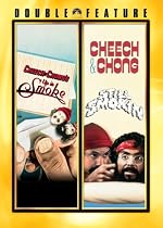 Up In Smoke (1978) / Still Smokin (1983) (Double Feature)
