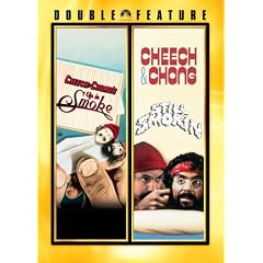 Up In Smoke (1978) / Still Smokin (1983) (Double Feature)