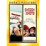 Cheech & Chong: Up In Smoke / Cheech & Chong: Still Smokin (2DVD)by DVD