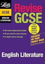 Revise GCSE English Literature