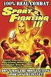 Sportfighting 3 100% Real Combat