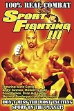 Sportfighting 3 "100% Real Combat"