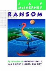 Ransom (Vintage Contemporaries)