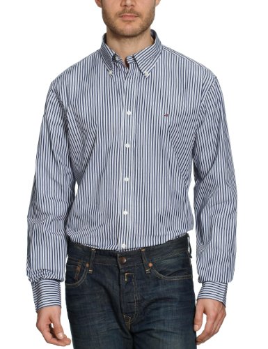 Tommy Hilfiger Herren Hemden/ Freizeit  887801763 