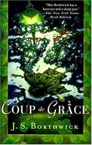 Coup de Grace (Sarah Deane Mysteries)