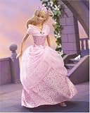 バービー プリンセスコレクション 「シンデレラ」