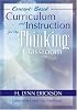 Concept-Based Curriculum and Instruction for the Thinking Classroom