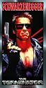 Terminator [VHS]