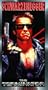 The Terminator [VHS]