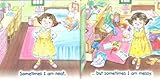 Me Myself (ナレーション・巻末ソングＣＤ付) アプリコットPicture Bookシリーズ 6-