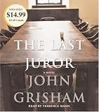 The Last Juror