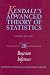 Kendalls Advanced Theory of Statistic 2B