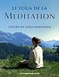 Le yoga de la m�ditation