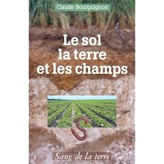 Le sol, la terre et les champs