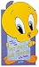 Learn to Draw Baby Tweety and Baby Sylvester in the Garden