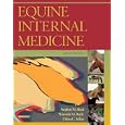 Equine Internal Medicine by Stephen Reed, Warwick Bayly, Robert B. McEachern, and Debra Sellon