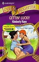 Gettin' Lucky (Love & Laughter , No 50)