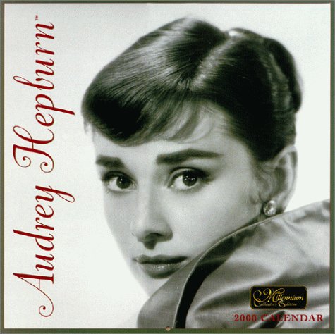  Audrey Hepburn