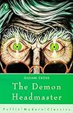 The demon headmaster