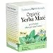 Traditional Medicinals Organic Yerba Mate, 16-Count Boxes (Pack of 6)