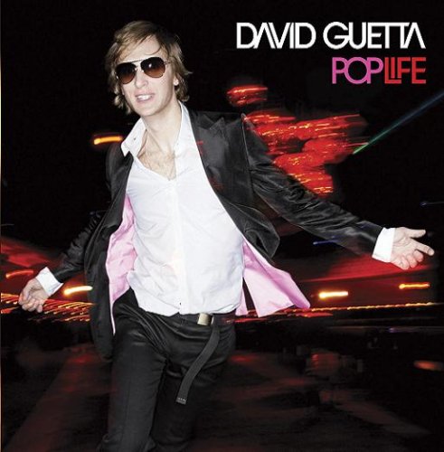 David Guetta (Feat Chris WIllis)/David Guetta & Joachim Garraud - Pop Life - Zortam Music