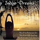 Click here to buy Indigo Dreams: Adult Relaxation-Guided Meditation Relaxation Techniques decrease anxiety,... by  Lori Lite.