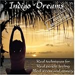 Indigo Dreams: Adult Relaxation-Guided Meditation/Relaxation Techniques decrease anxiety, stress, anger (Indigo Dreams) book cover