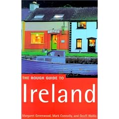 The Rough Guide to Ireland (Rough Guide Travel Guides)